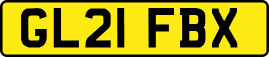 GL21FBX