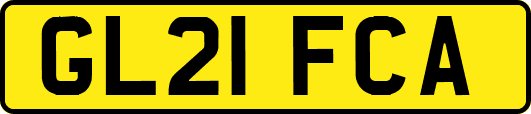 GL21FCA
