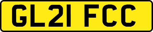 GL21FCC