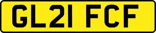 GL21FCF