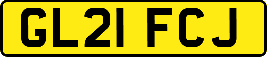 GL21FCJ
