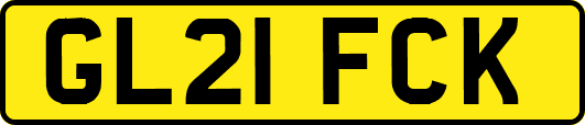 GL21FCK