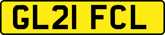 GL21FCL