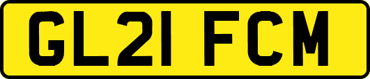 GL21FCM
