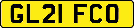 GL21FCO
