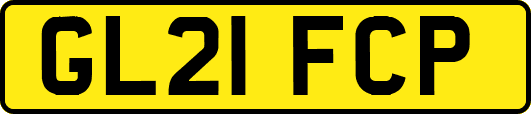 GL21FCP