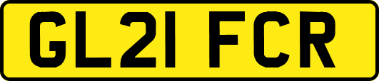 GL21FCR
