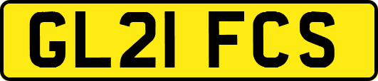 GL21FCS