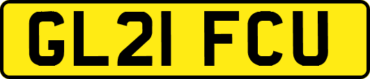 GL21FCU