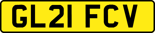 GL21FCV