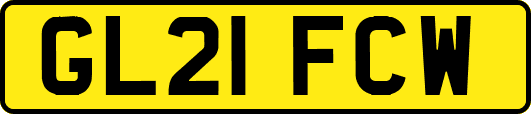 GL21FCW