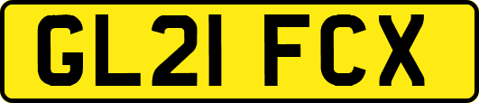 GL21FCX