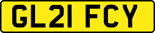 GL21FCY