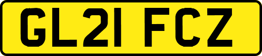GL21FCZ