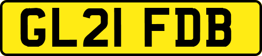 GL21FDB