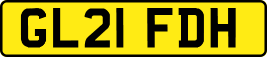 GL21FDH