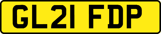 GL21FDP