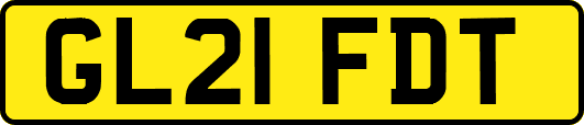GL21FDT