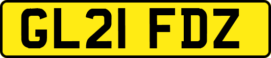 GL21FDZ