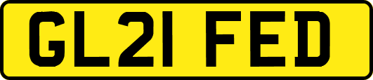 GL21FED