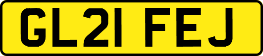 GL21FEJ