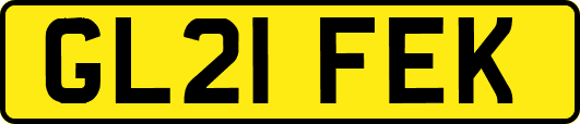 GL21FEK