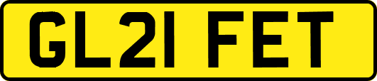 GL21FET