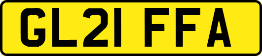 GL21FFA