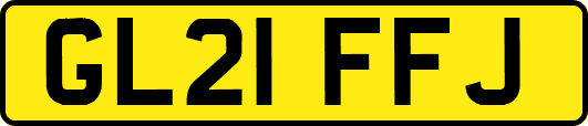 GL21FFJ
