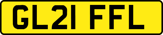 GL21FFL