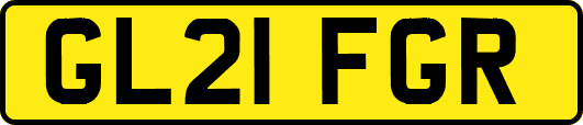 GL21FGR