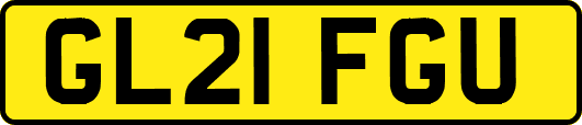 GL21FGU