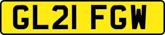 GL21FGW