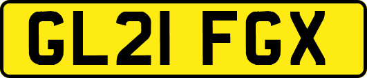 GL21FGX