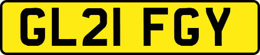 GL21FGY