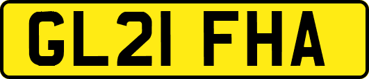 GL21FHA
