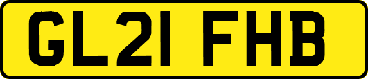 GL21FHB