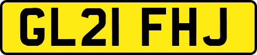 GL21FHJ
