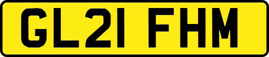 GL21FHM
