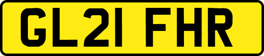 GL21FHR