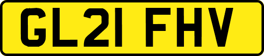 GL21FHV