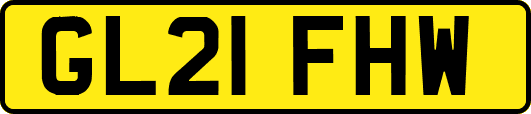 GL21FHW