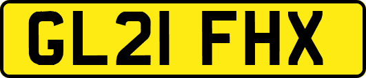 GL21FHX