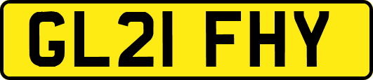 GL21FHY