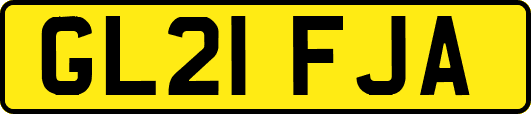 GL21FJA