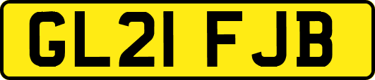 GL21FJB