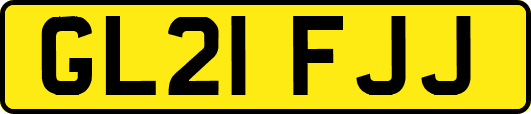 GL21FJJ