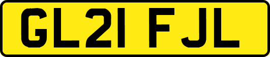GL21FJL