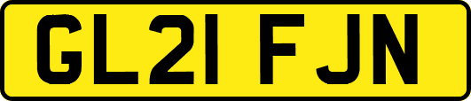 GL21FJN