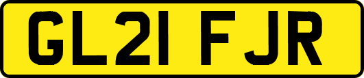GL21FJR